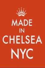 Watch Made in Chelsea NYC Zoechip