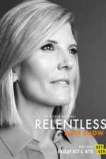 Watch Relentless with Kate Snow Zoechip