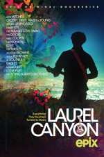 Watch Laurel Canyon Zoechip