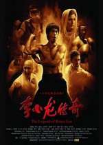 Watch The Legend of Bruce Lee Zoechip