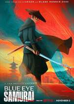 Watch Blue Eye Samurai Zoechip