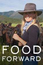Watch Food Forward Zoechip