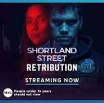 Watch Shortland Street: Retribution Zoechip
