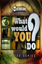 Watch What Would You Do? Zoechip