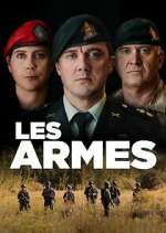 Watch Les Armes Zoechip