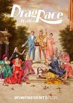 Watch Drag Race Italia Zoechip