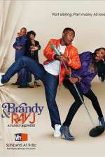 Watch Brandy and Ray J: A Family Business Zoechip