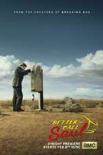 Watch Better Call Saul Zoechip