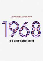 Watch 1968: The Year That Changed America Zoechip