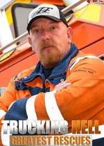 Watch Trucking Hell: Greatest Rescues Zoechip