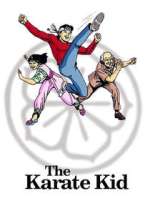 Watch The Karate Kid Zoechip
