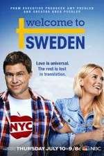 Watch Welcome to Sweden Zoechip