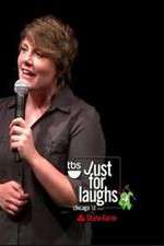 Watch Just For Laughs: All Access Zoechip