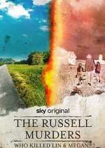 Watch The Russell Murders: Who Killed Lin and Megan? Zoechip