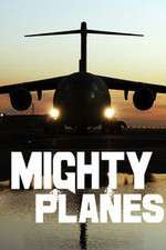 Watch Mighty Planes Zoechip