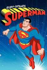 Watch Superman (1988) Zoechip