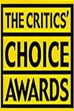 Watch Critics' Choice Awards Zoechip
