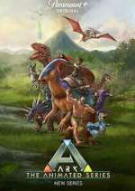 Watch ARK: The Animated Series Zoechip