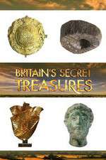 Watch Britains Secret Treasures Zoechip