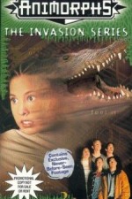 Watch Animorphs Zoechip
