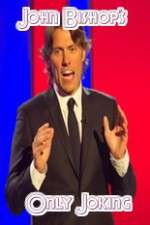 Watch John Bishops Only Joking Zoechip