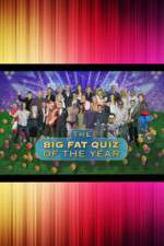 Watch The Big Fat Quiz Zoechip