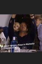 Watch Elliott Wright: Playa in Marbella Zoechip