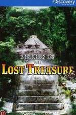 Watch Seekers of the Lost Treasure Zoechip