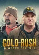 Watch Gold Rush: Winter's Fortune Zoechip