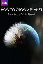 Watch How to Grow a Planet Zoechip