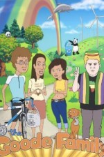 Watch The Goode Family Zoechip