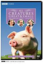 Watch All Creatures Great and Small Zoechip
