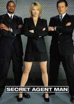 Watch Secret Agent Man Zoechip
