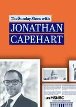 Watch The Sunday Show with Jonathan Capehart Zoechip