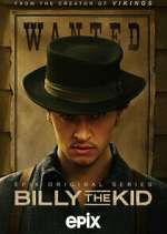 Watch Billy the Kid Zoechip