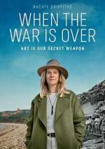 Watch When The War Is Over Zoechip