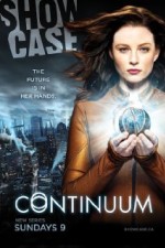 Watch Continuum Zoechip