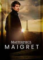 Watch Maigret Zoechip