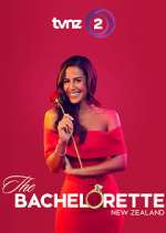 Watch The Bachelorette New Zealand Zoechip