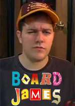 Watch Board James Zoechip