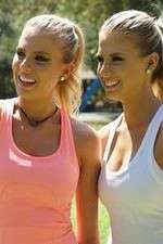 Watch The Twins: Happily Ever After? Zoechip