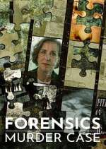 Watch Forensics: Murder Case Zoechip