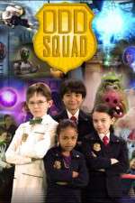 Watch Odd Squad Zoechip