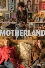 Watch Motherland Zoechip