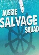 Watch Aussie Salvage Squad Zoechip