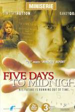 Watch 5ive Days to Midnight Zoechip