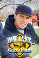 Watch Vanilla Ice Goes Amish Zoechip