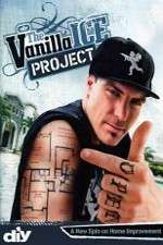 Watch The Vanilla Ice Project Zoechip