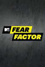 Watch Fear Factor Zoechip