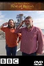 Watch Hairy Bikers Best of British Zoechip